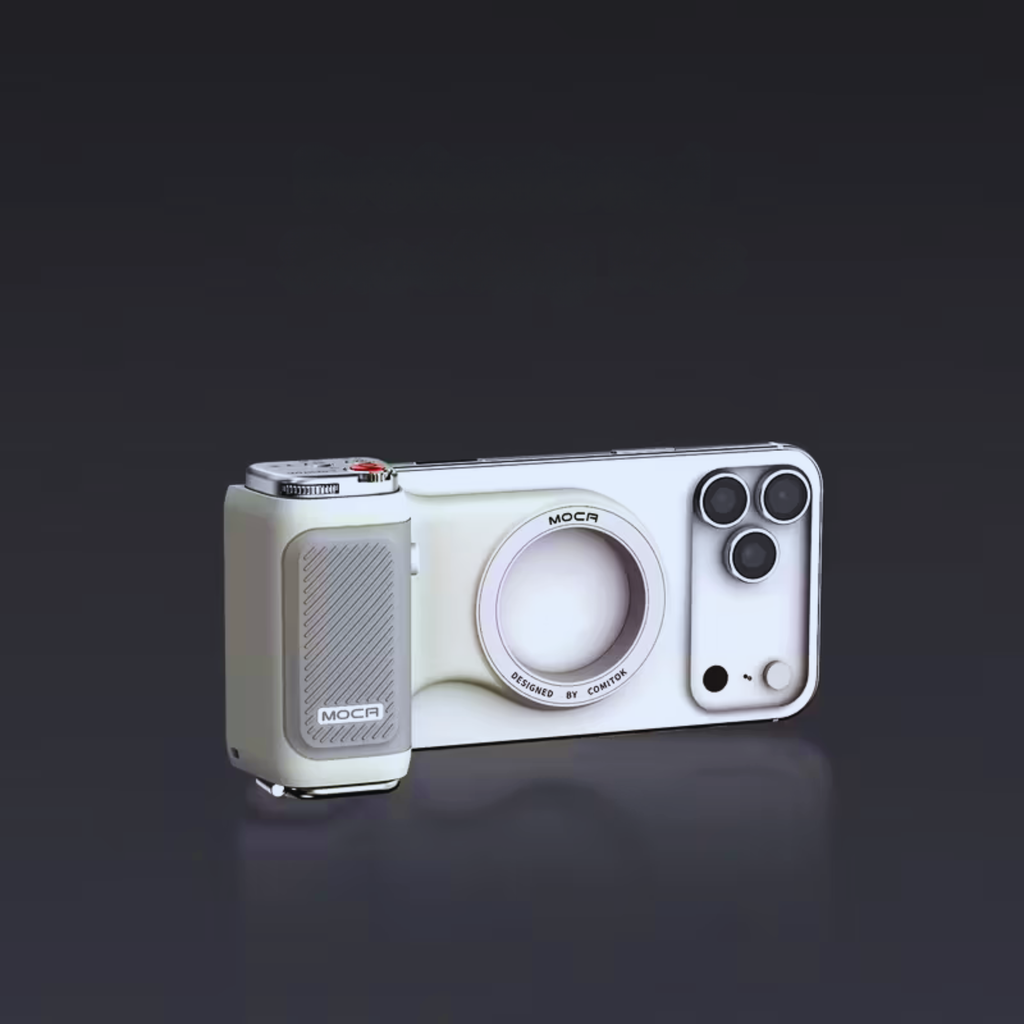 SUPPORT SMARTPHONE MULTIFONCTION